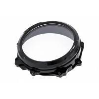 CNC Racing Clear Clutch Cover For MV Agusta B3 800 Models With a Hydraulic Clutch CNC Racing Clear Clutch Cover For MV Agusta B3 800 Models With a Hydraulic Clutch